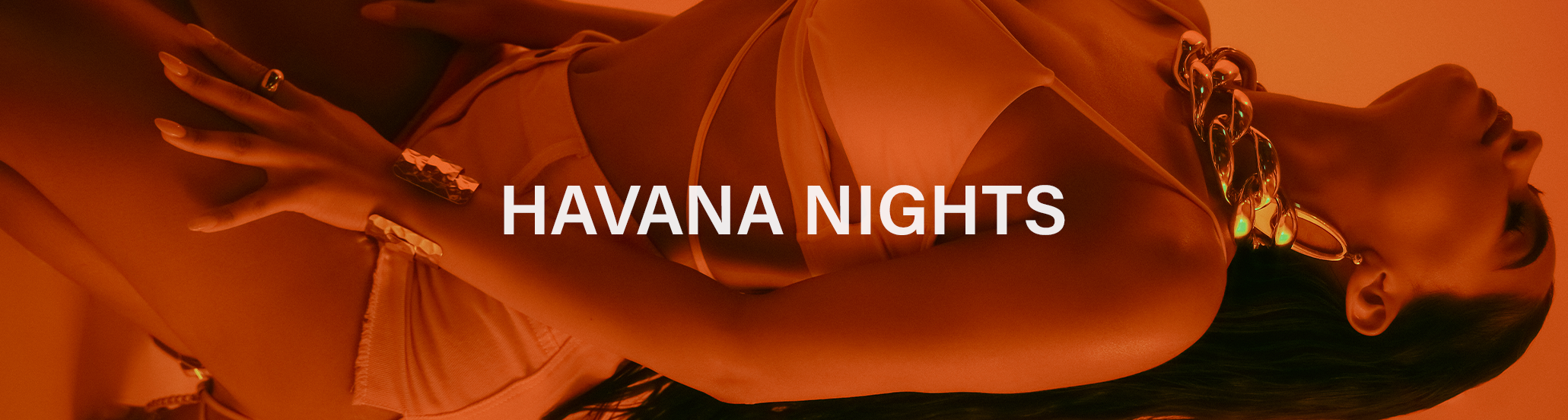 HAVANA NIGHTS