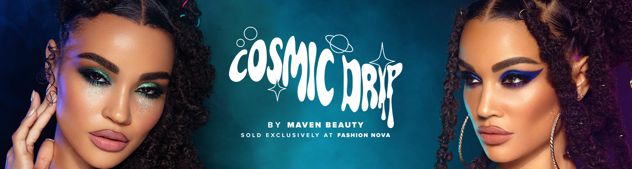 Maven Beauty Cosmic Drip
