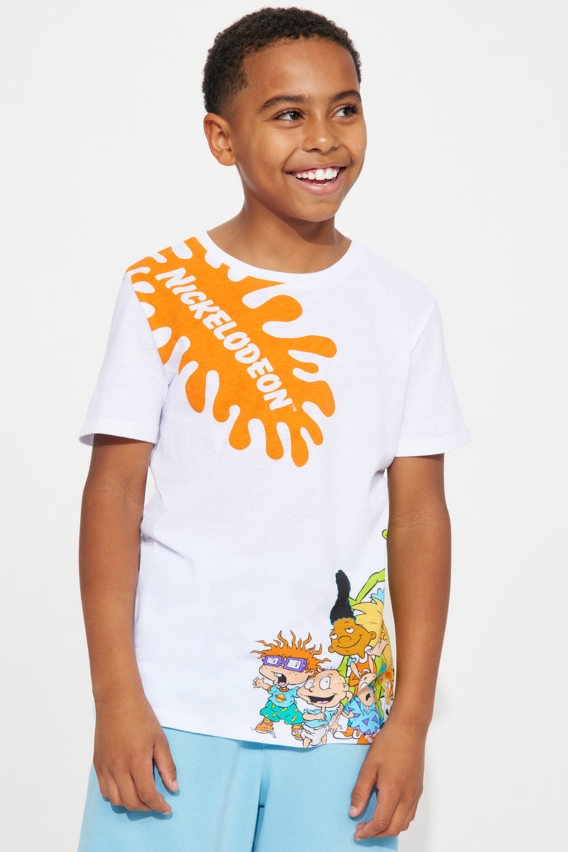 Fashion nova nickelodeon clearance joggers