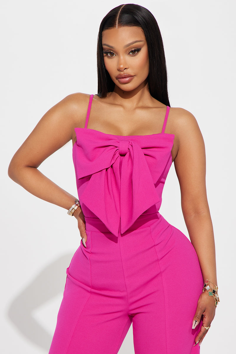 Wish jumpsuit shop
