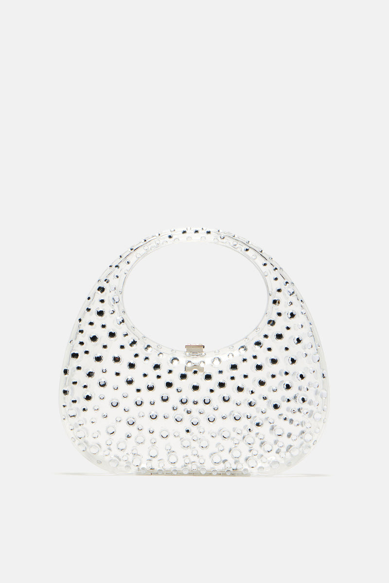 The Highest Standard Handbag Clear Fashion Nova, Handbags Fashion