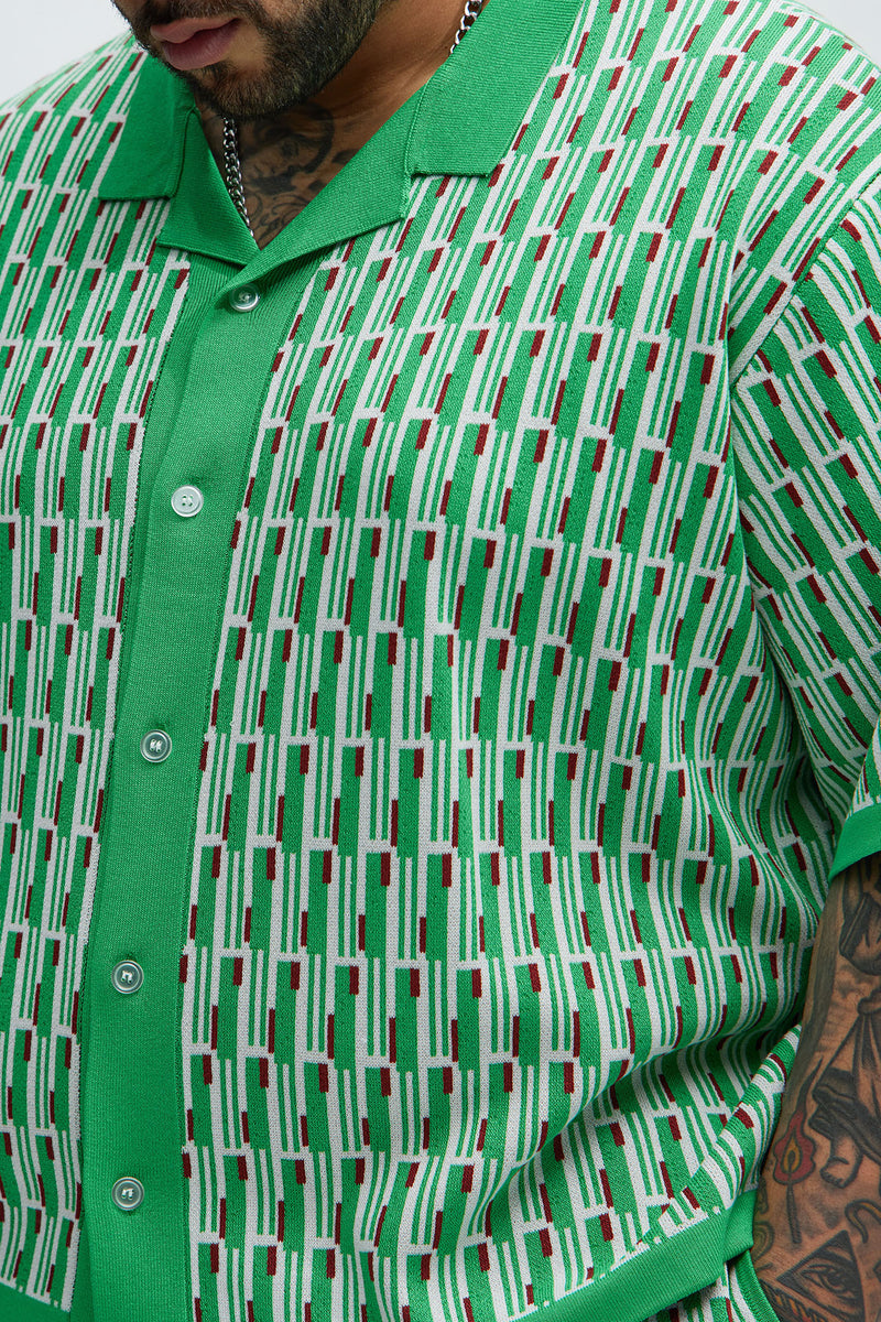 Graham Shirt Fashion Nova, Mens Shirts Fashion Nova