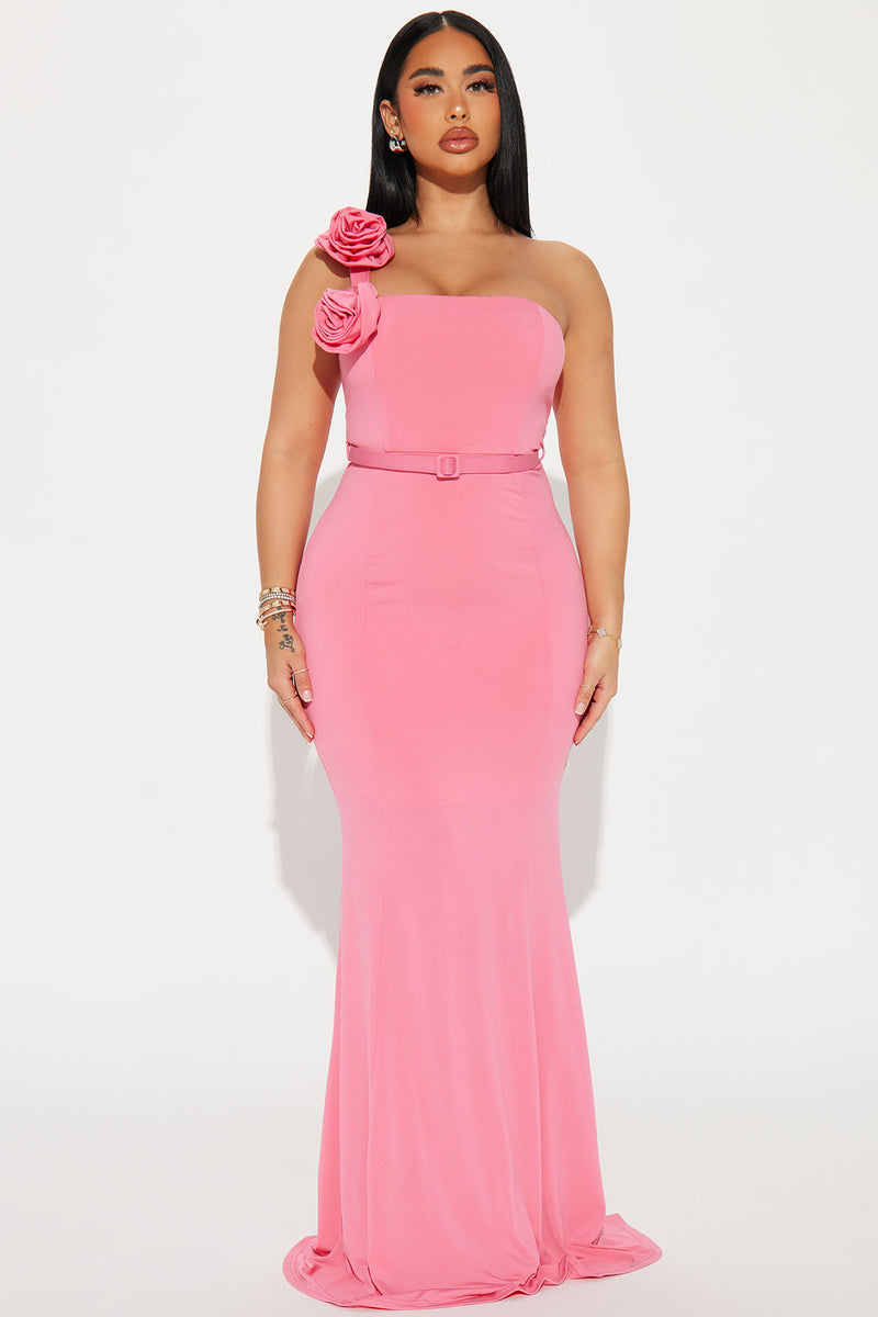 Vanessa Maxi Dress