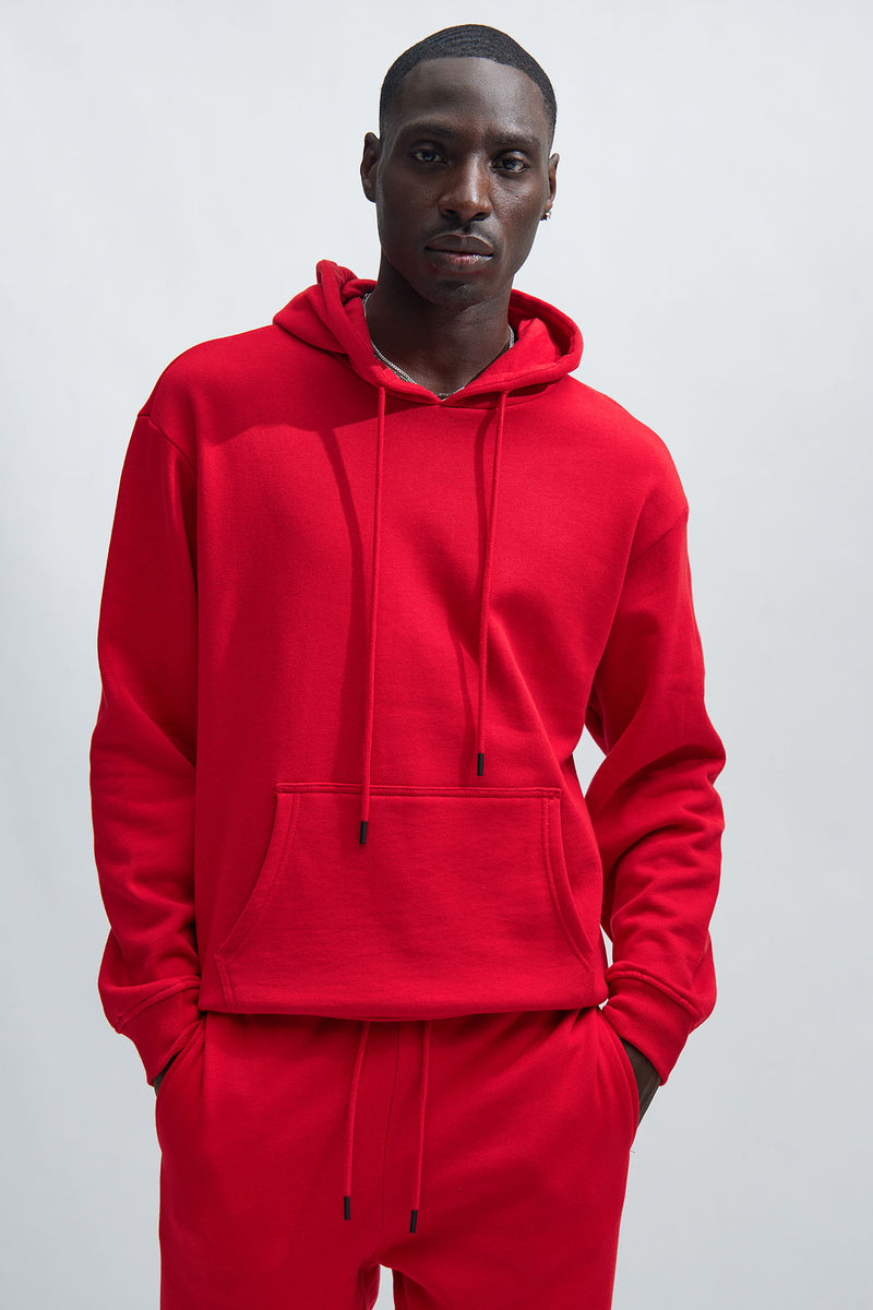 Fashion nova best sale men hoodies