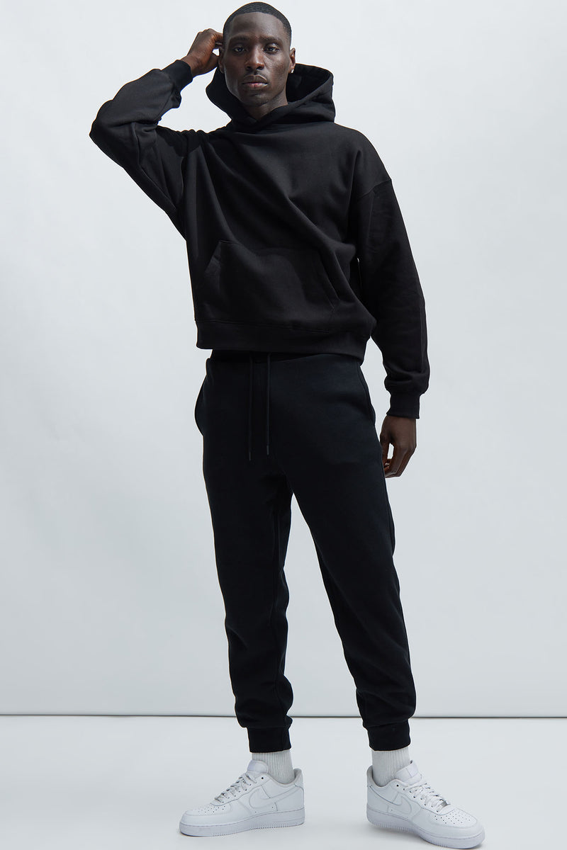 Fashion nova discount oversized hoodie