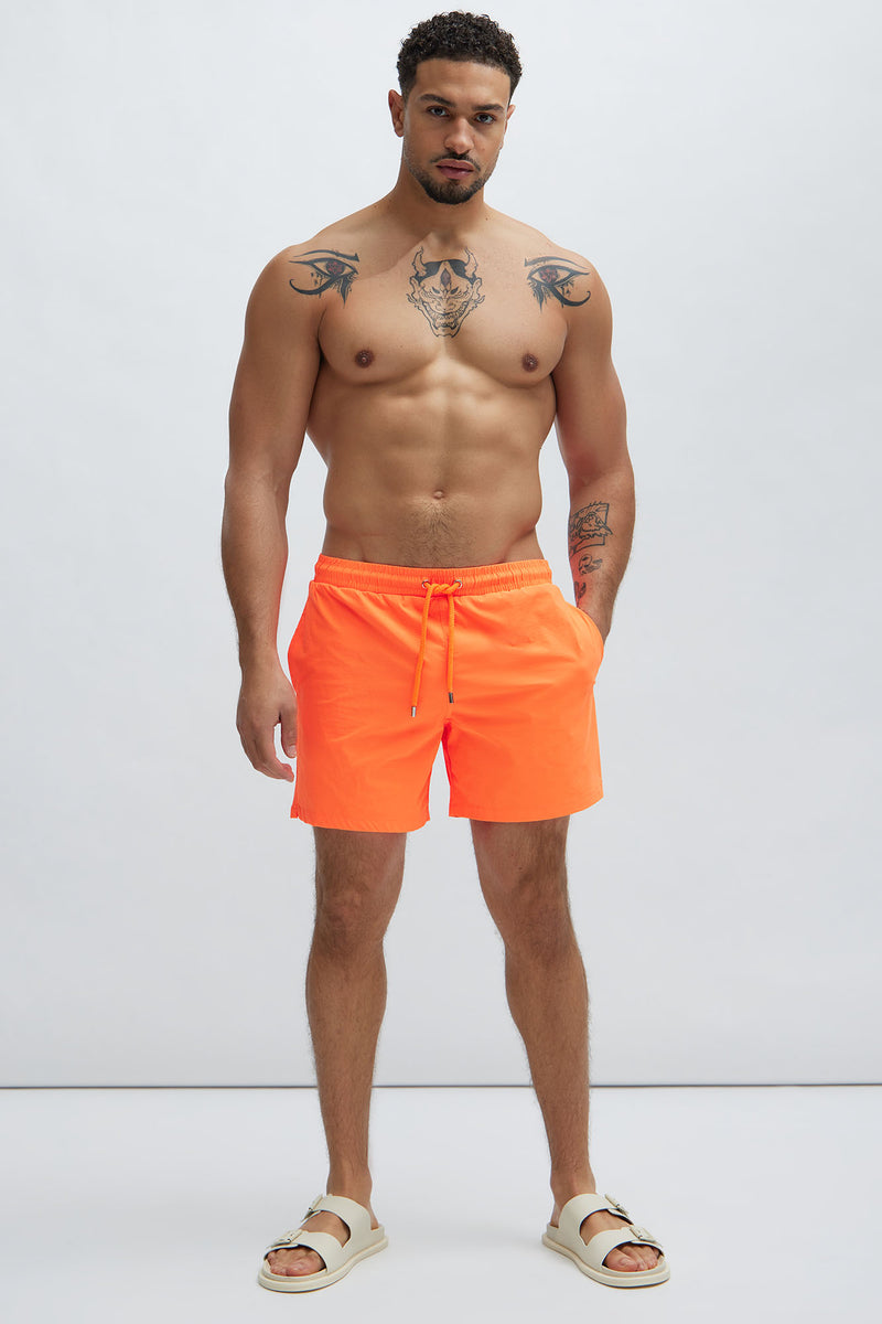 Fashion nova sale men swimwear