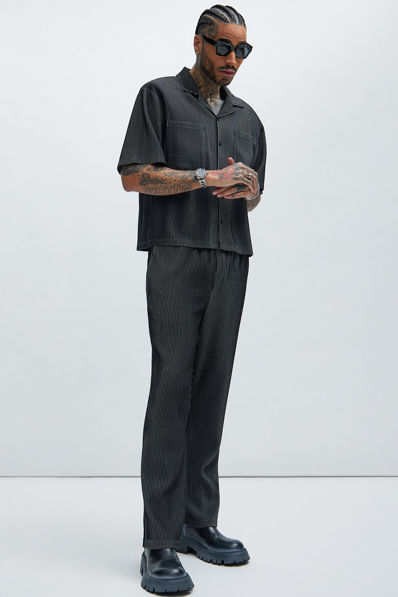 Klarence Shirt Fashion Nova, Mens Shirts Fashion Nova