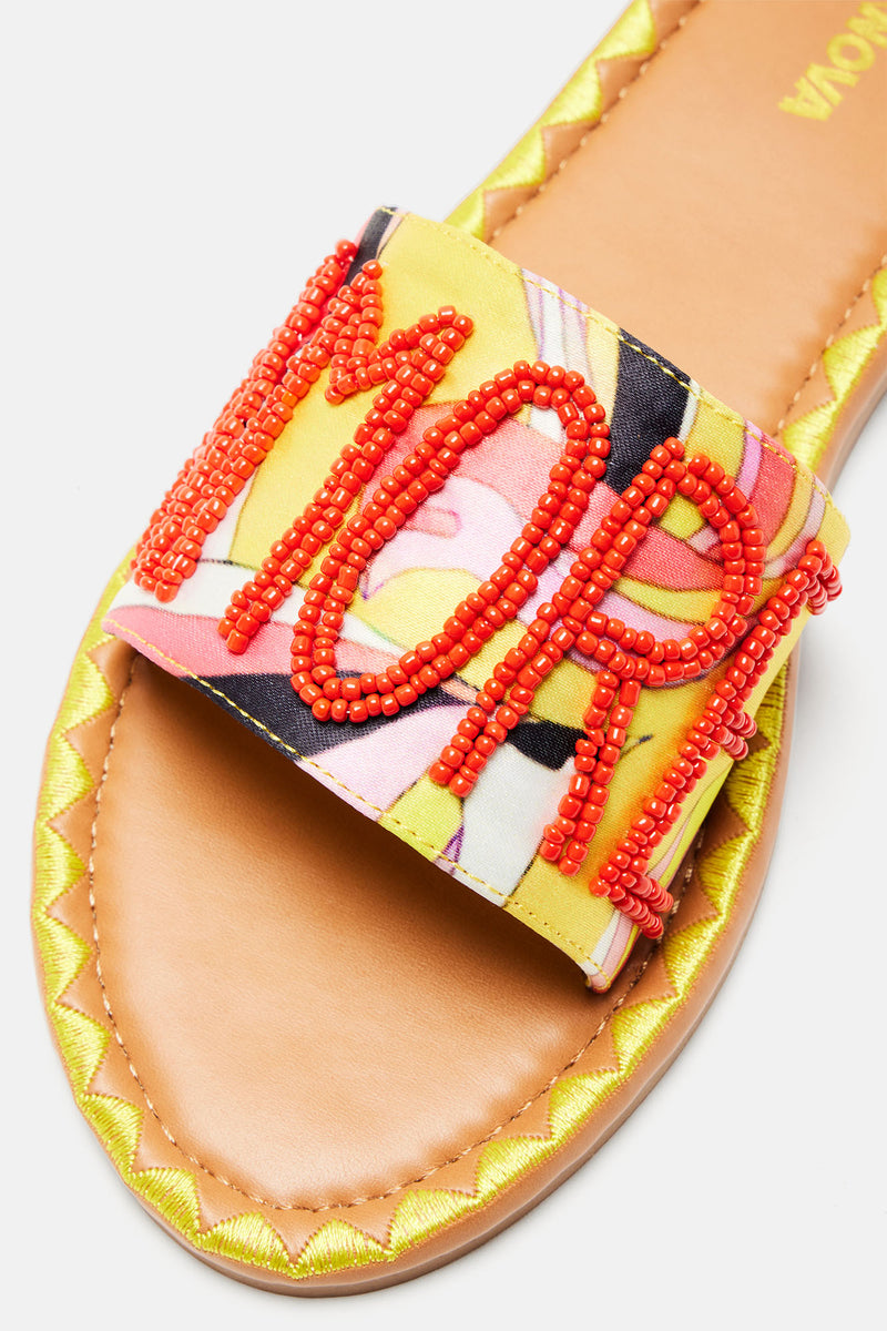 Summer Abroad Sandals Fashion Nova, Shoes Fashion Nova