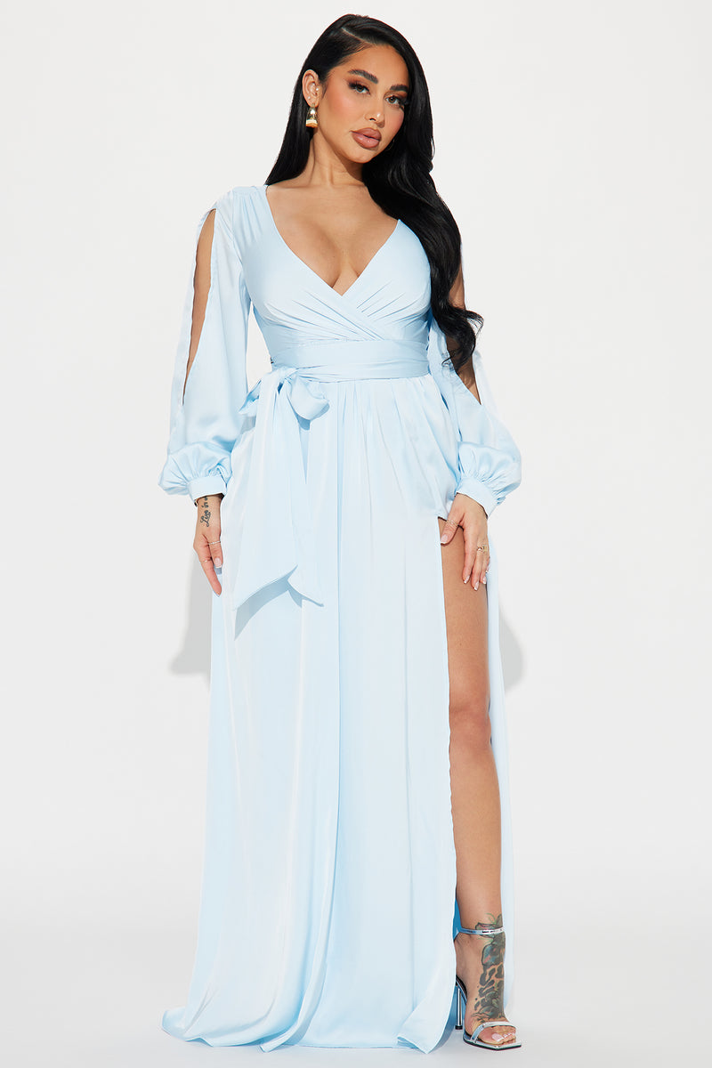 Belle Maxi Dress