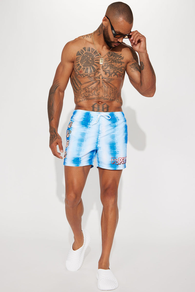 Fashion nova hot sale men swimwear