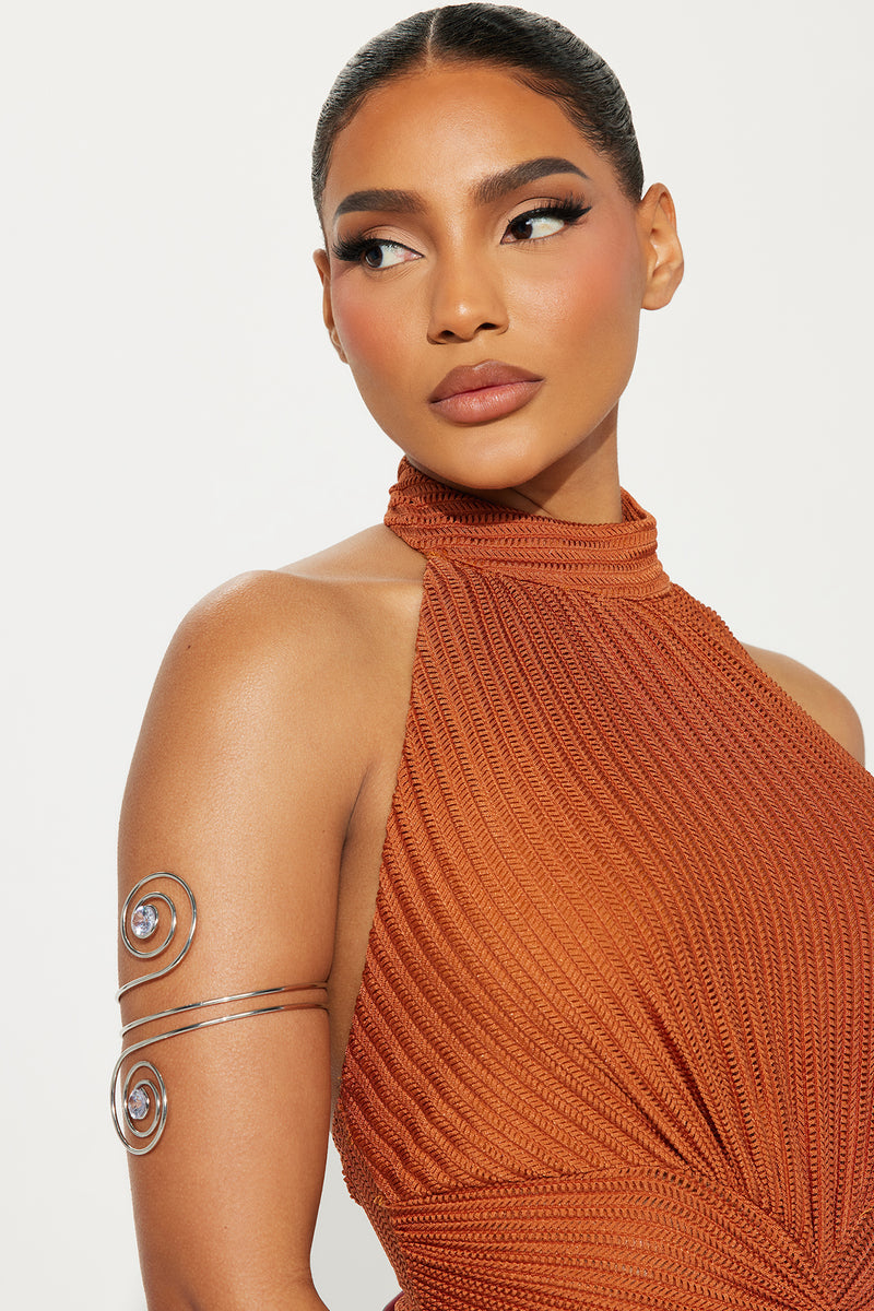 Under My Spell Arm Cuff Silver Fashion Nova, Jewelry Fashion Nova