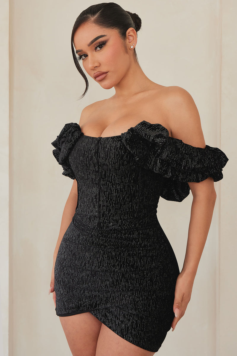 Lyla Mini Dress
