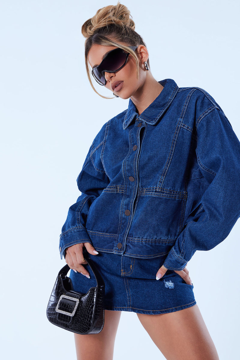 Dm denim on sale