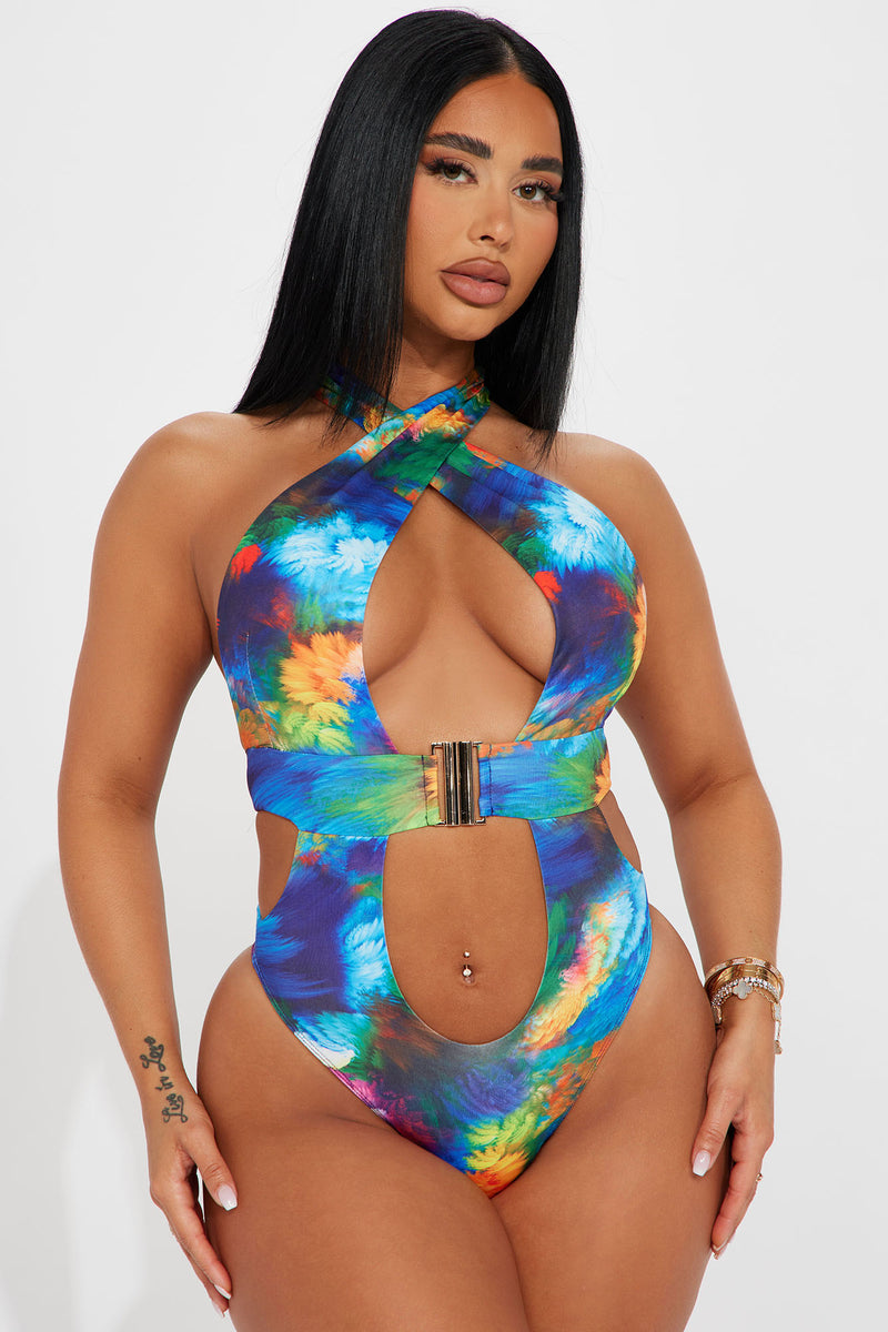 Fashion nova plus size bathing suits store