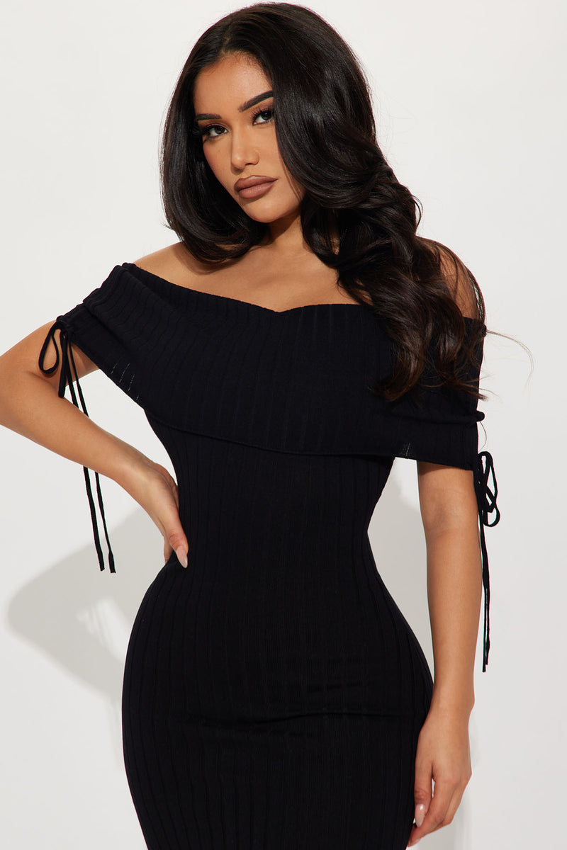 Maya Mermaid Maxi Dress