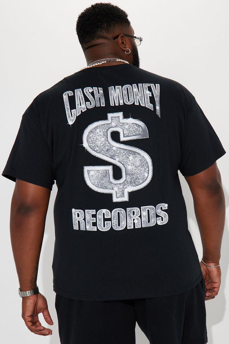 Cash money shop records