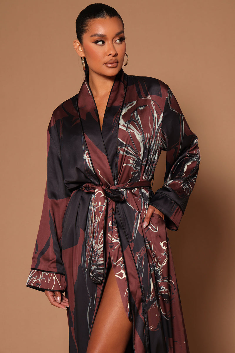 Kimono dress hotsell fashion nova