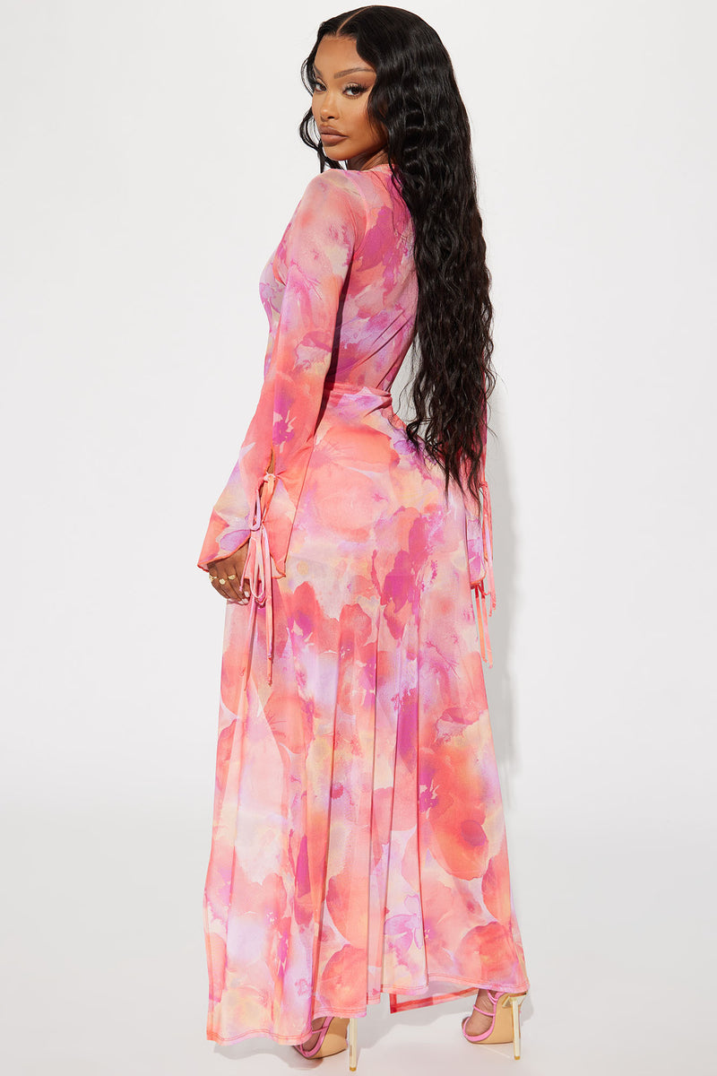 Fashion nova hot sale maxi romper