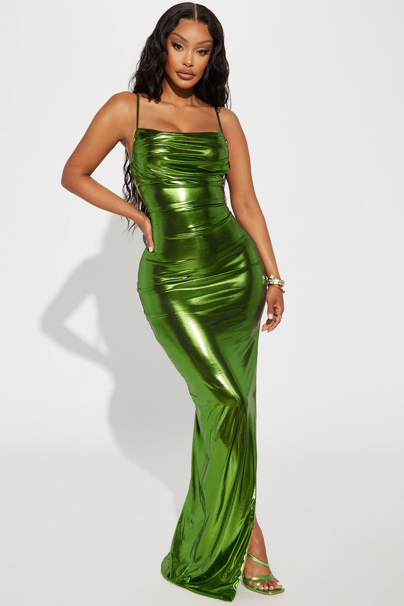 Galaxy maxi dress cheap