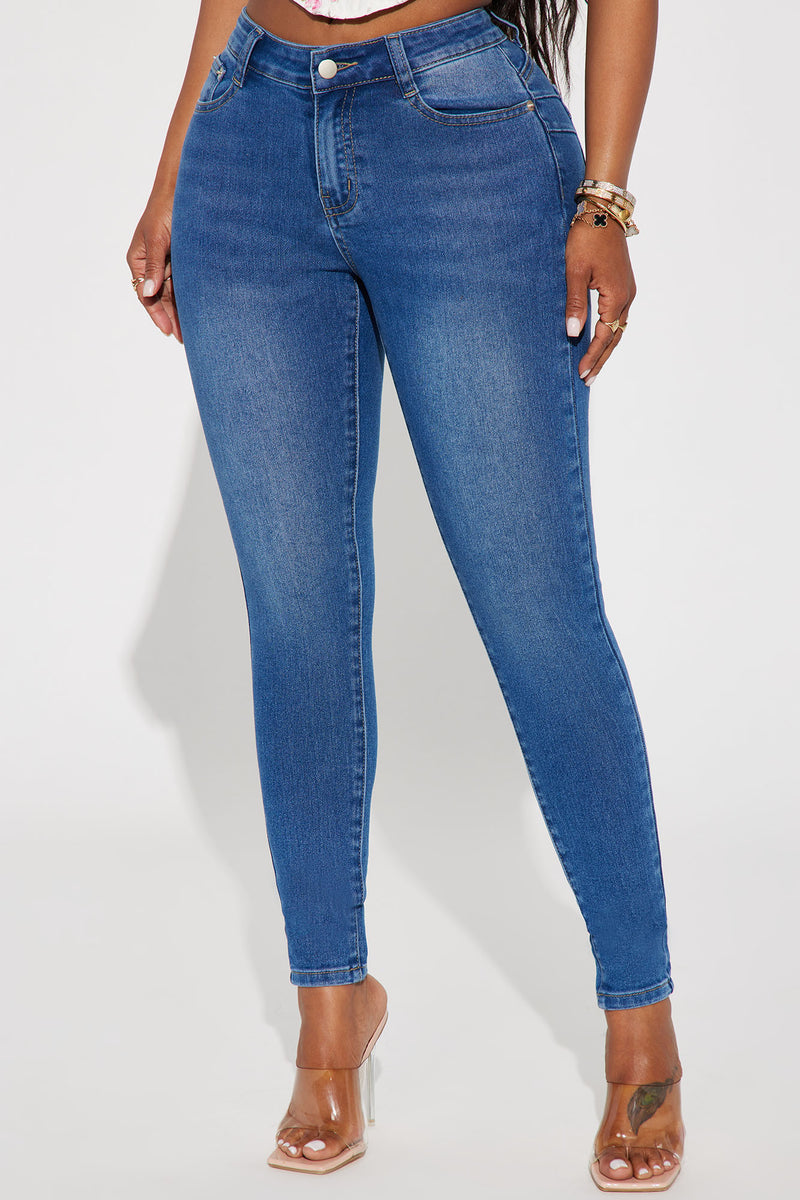 Fashion nova best sale bob jeans