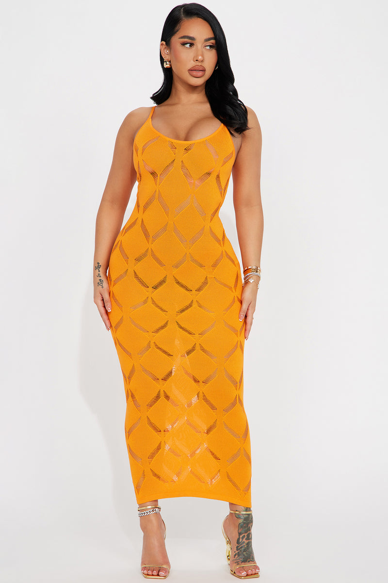 Mustard yellow dress fashion on sale nova
