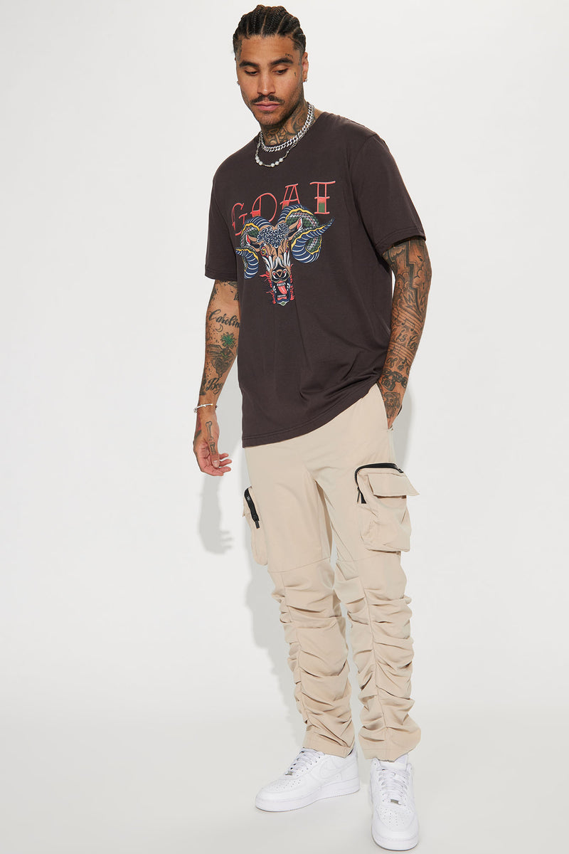Fashion nova men cargo deals pants