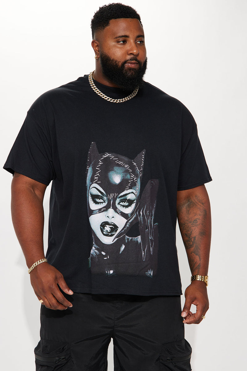 Catwoman t shop shirt