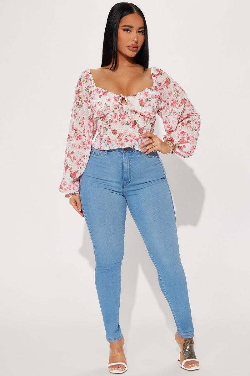 Fashion nova blusas 2019 store