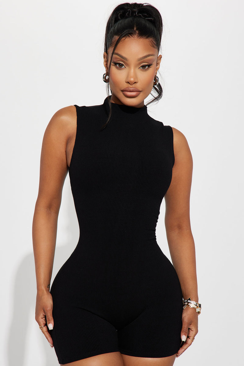 Fashion nova rompers and top jumpsuits