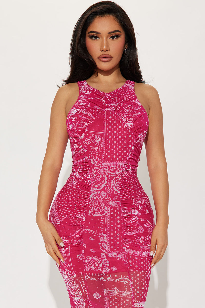 Plastic princess dress outlet fashion nova