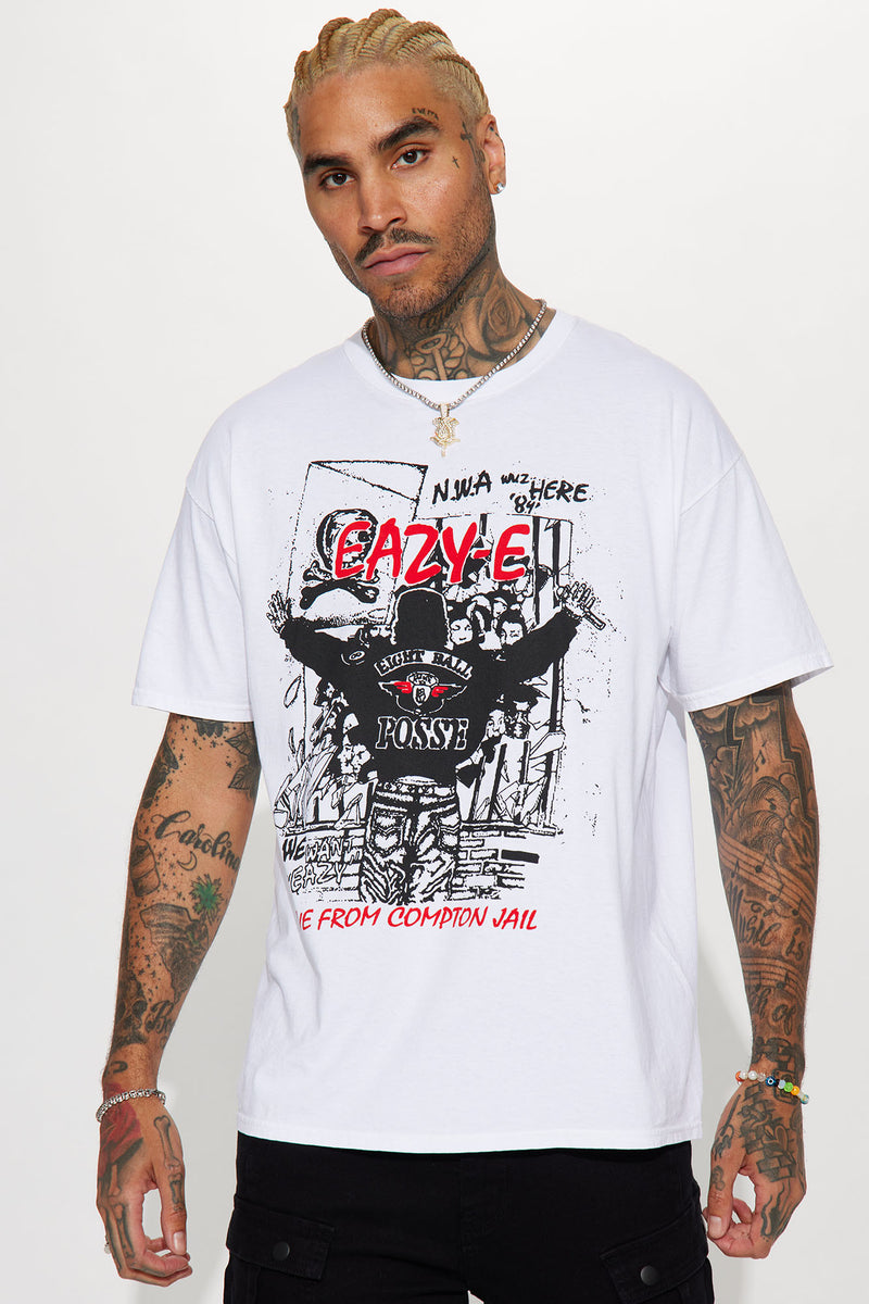 E shirt clearance