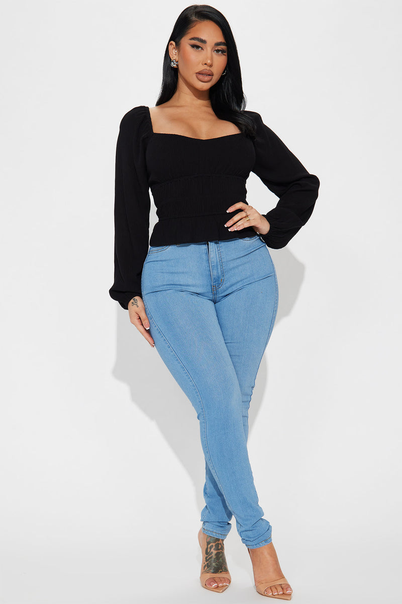 Fashion nova blusas 2018 on sale