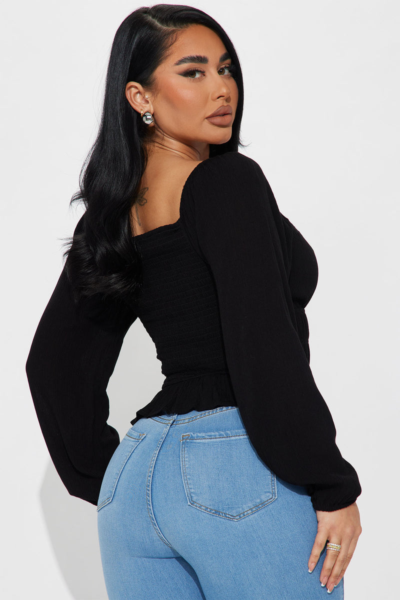Fashion nova blusas 2018 on sale