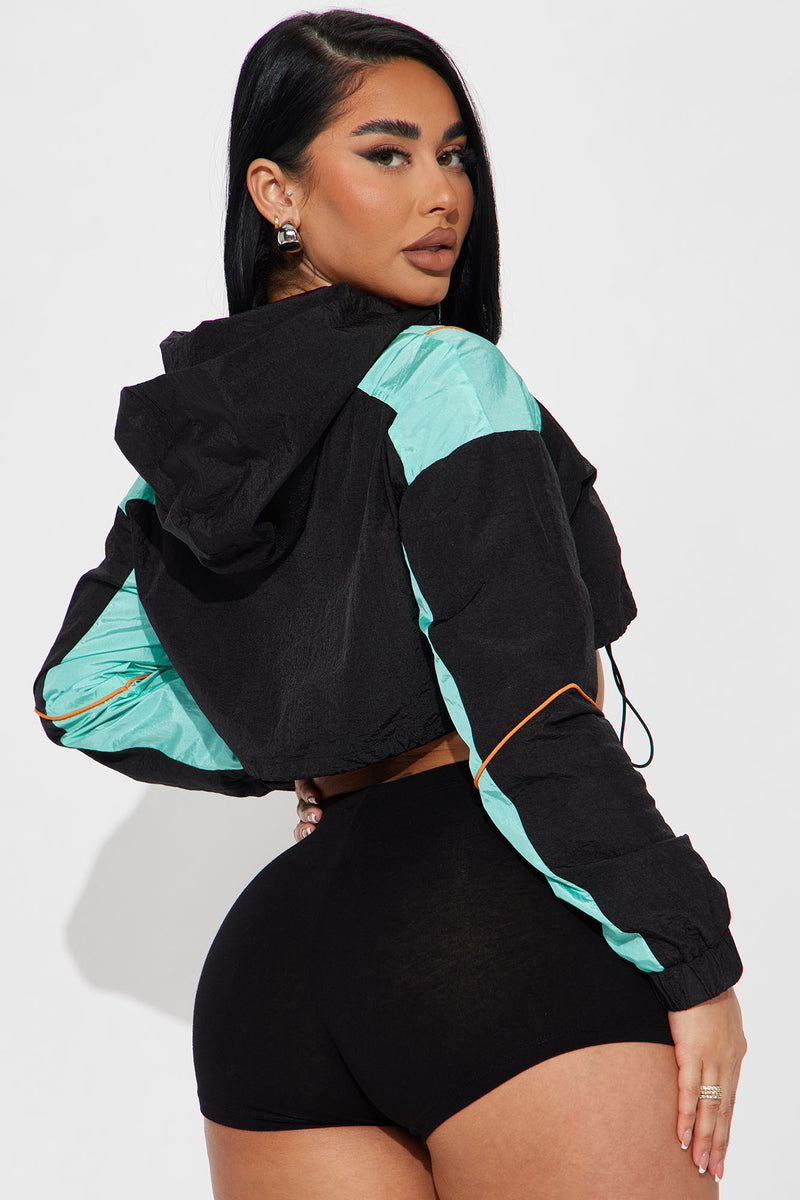 Windbreaker fashion new arrivals nova