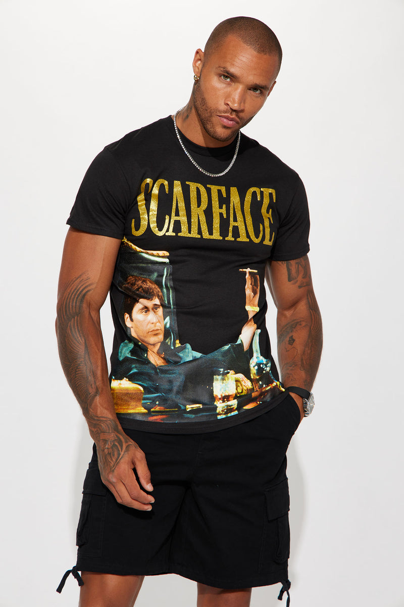 Scarface t online shirt