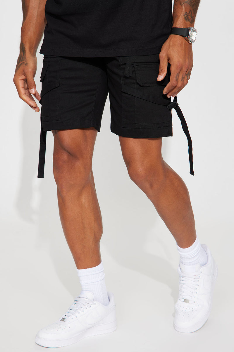 Cargo hot sale shorts 2017