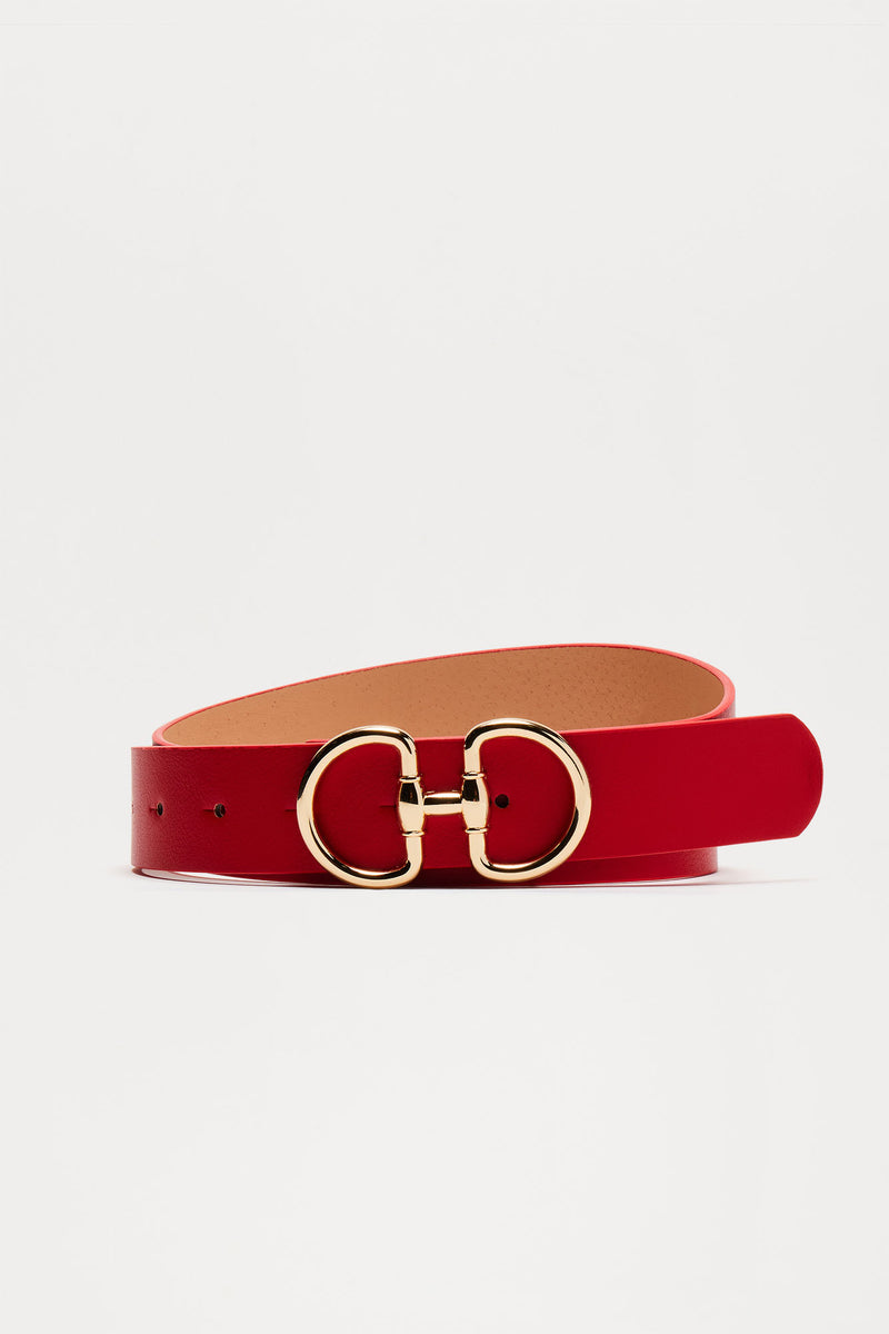 Beside You Belt Red Fashion Nova Accessories Fashion Nova Beside You Belt Red Fashion Nova Accessories Fashion Nova
