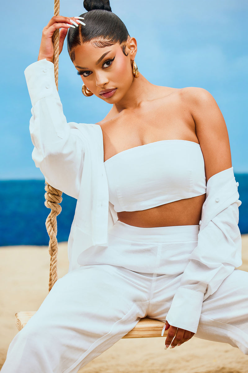 Zipper up crop top hot sale fashion nova