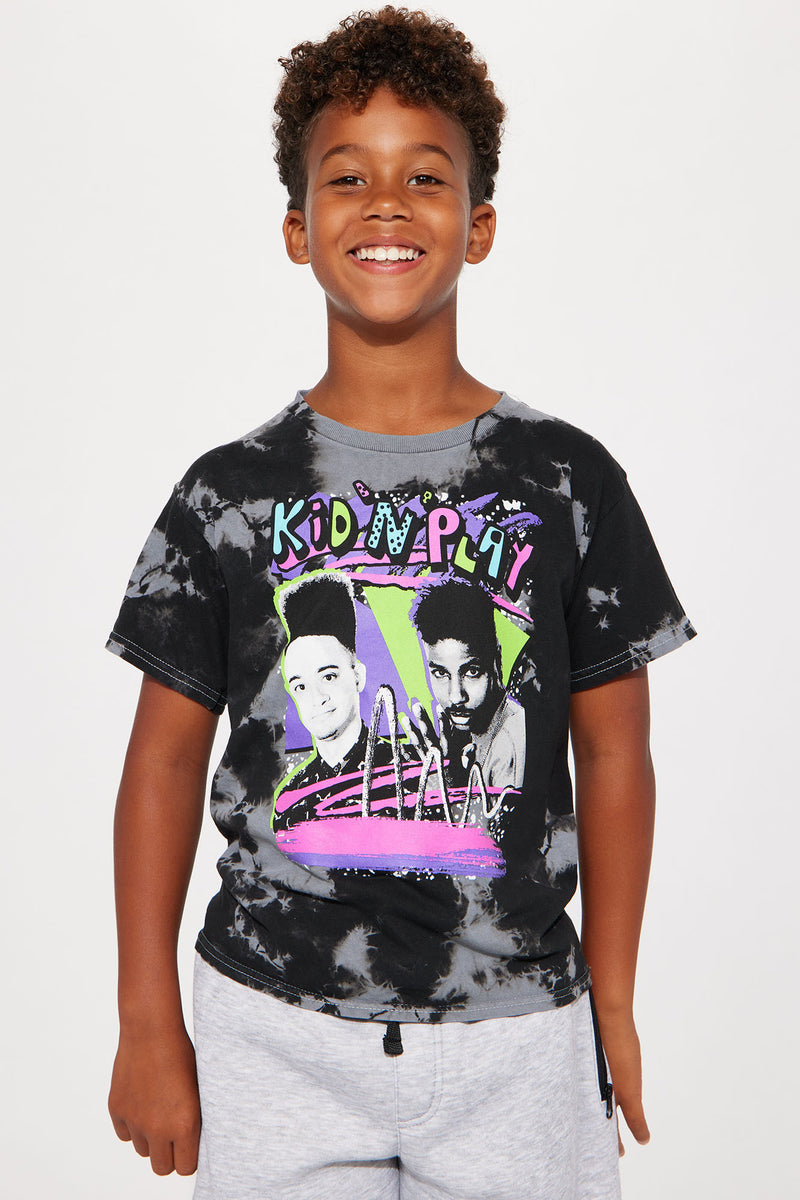 Kid n play t shirt new arrivals