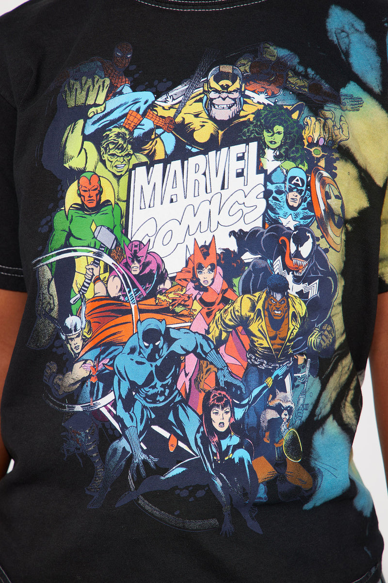 Avengers t shop shirt combo