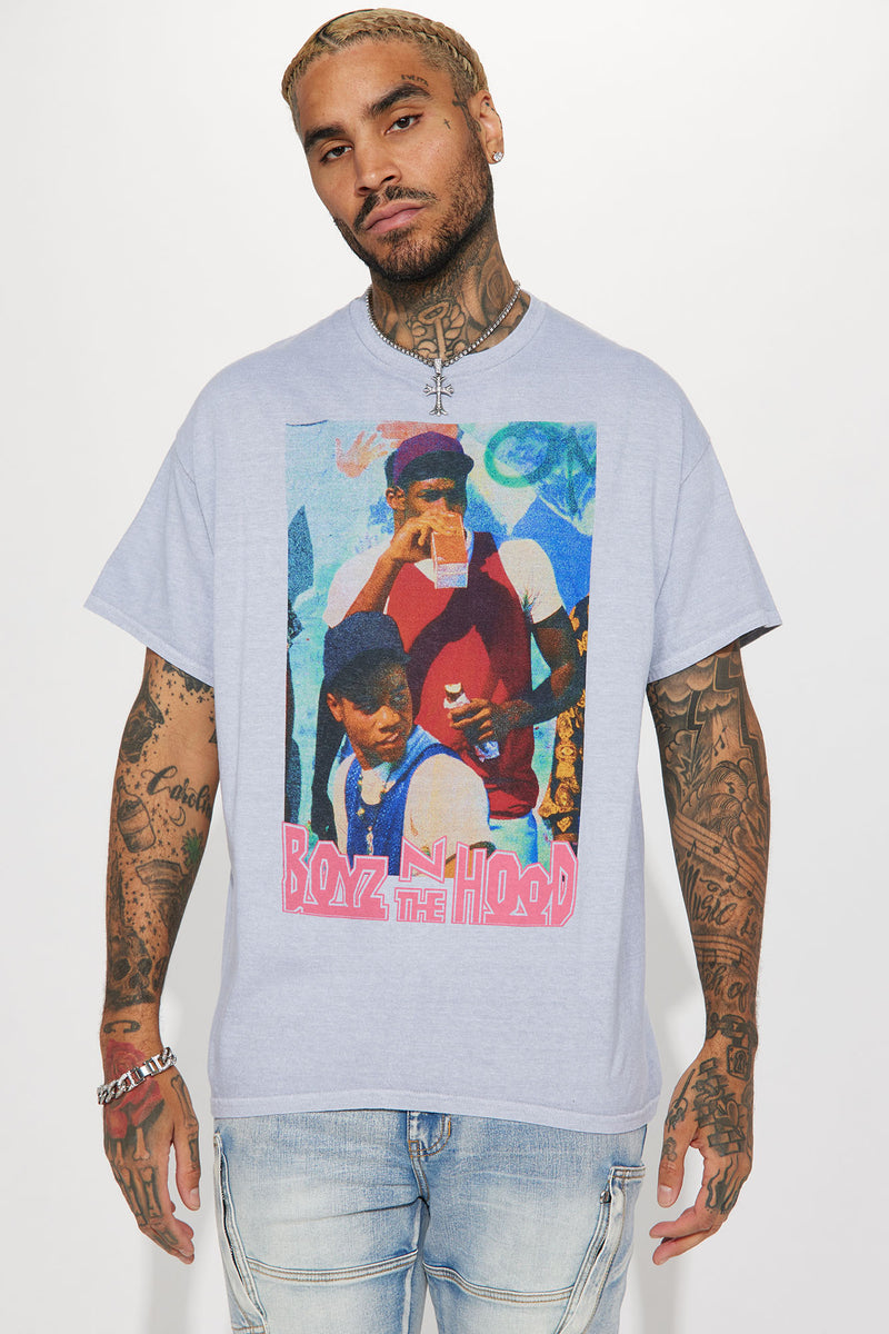 Boyz n the hood t shirt dress 2025