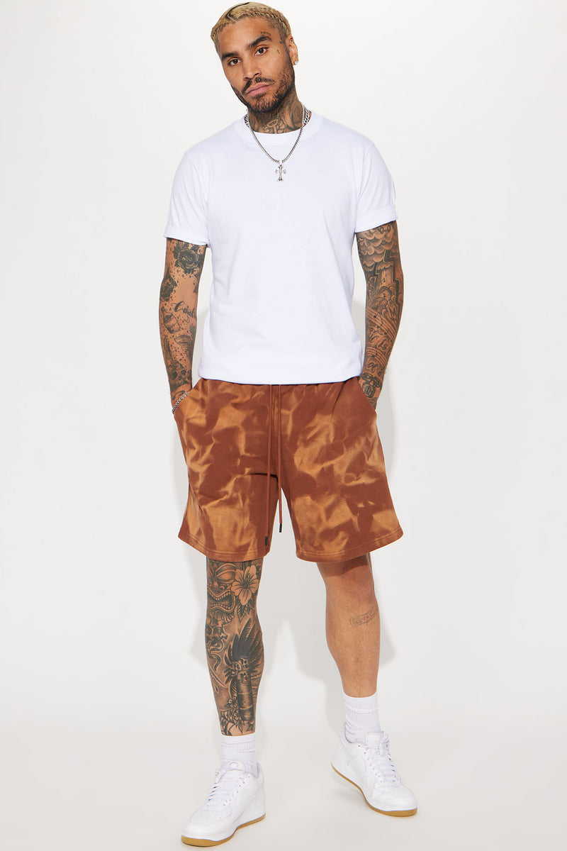 Fashion nova sale men shorts