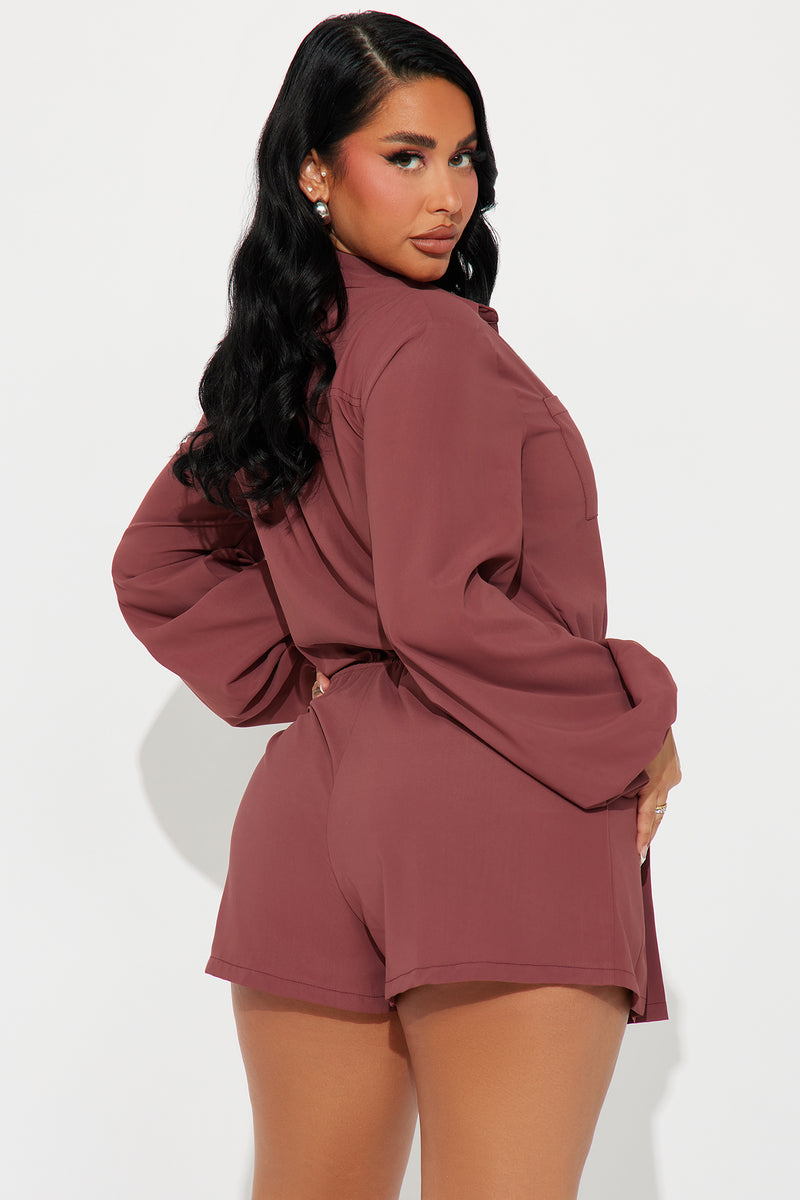 Business Casual Romper Marsala Fashion Nova Rompers Fashion Nova business-casual-romper-marsala-fashion-nova-rompers-fashion-nova
