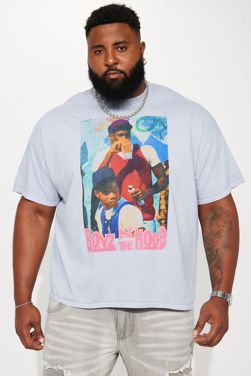 Boyz n the hotsell hood shirt hot topic