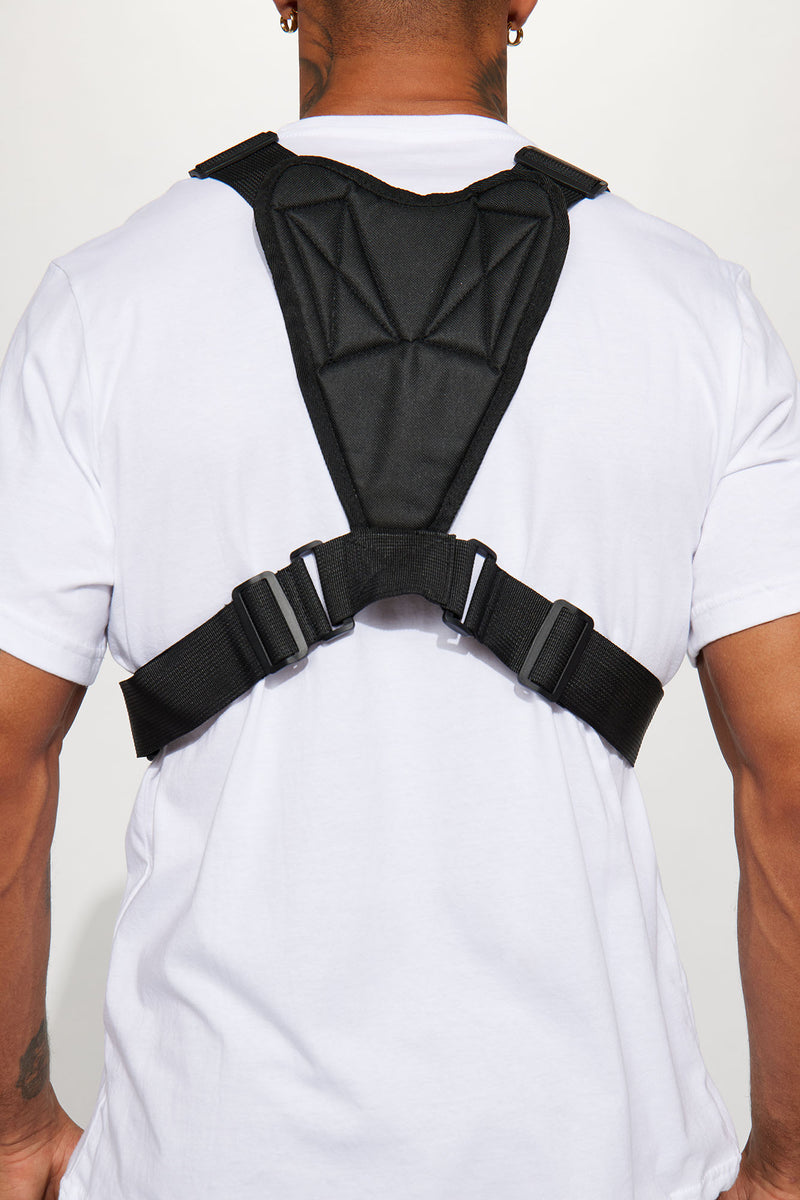 Harness bag new arrivals fashion nova
