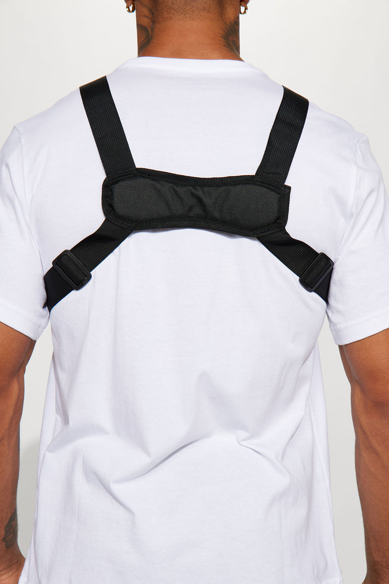 Harness bag online fashion nova