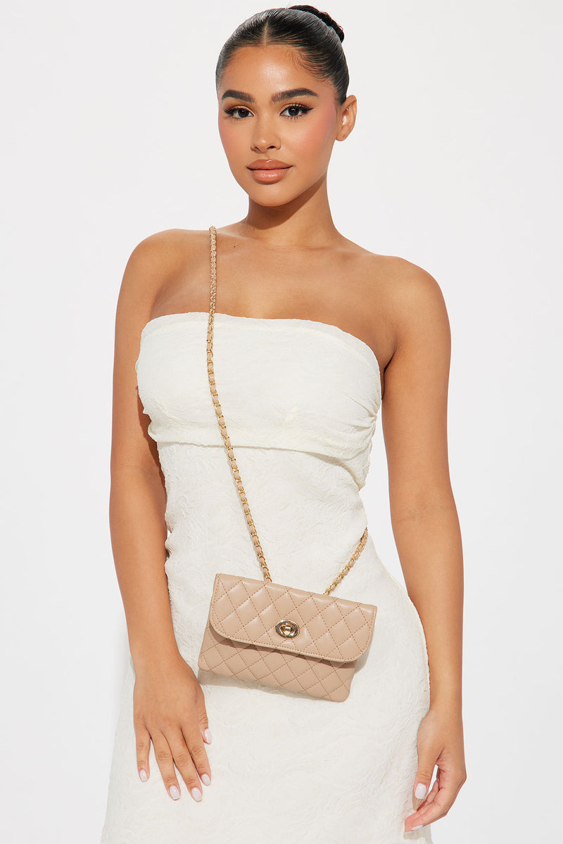Fashion nova hip discount bag