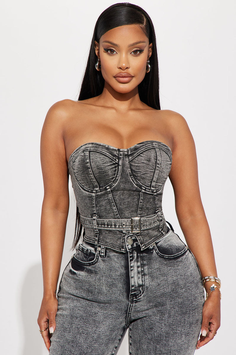 Fashion nova sale buckle pants
