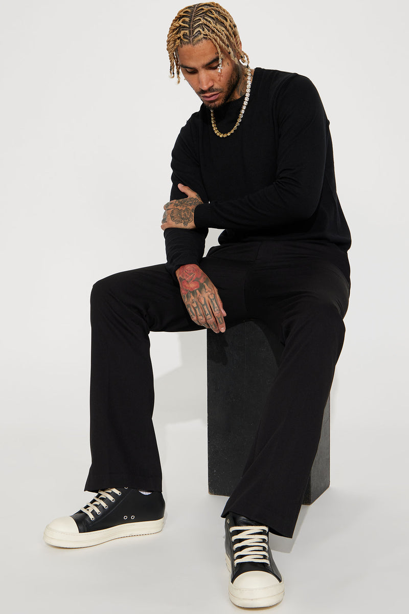 Fashion nova cheap men sweaters