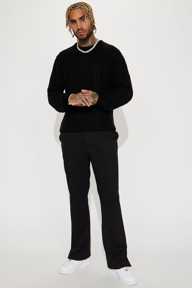 Fashion nova outlet drake sweater